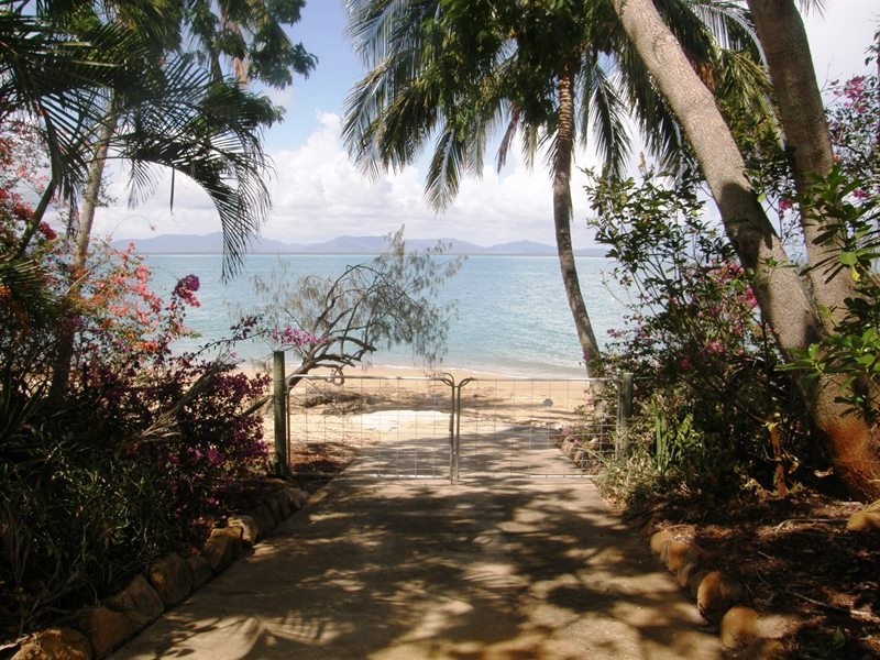 Lot 12 Sunset Beach Reserved Esplanade, Cape Gloucester QLD 4800
