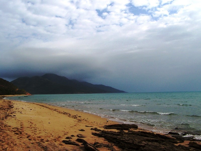 Lot 12 Sunset Beach Reserved Esplanade, Cape Gloucester QLD 4800