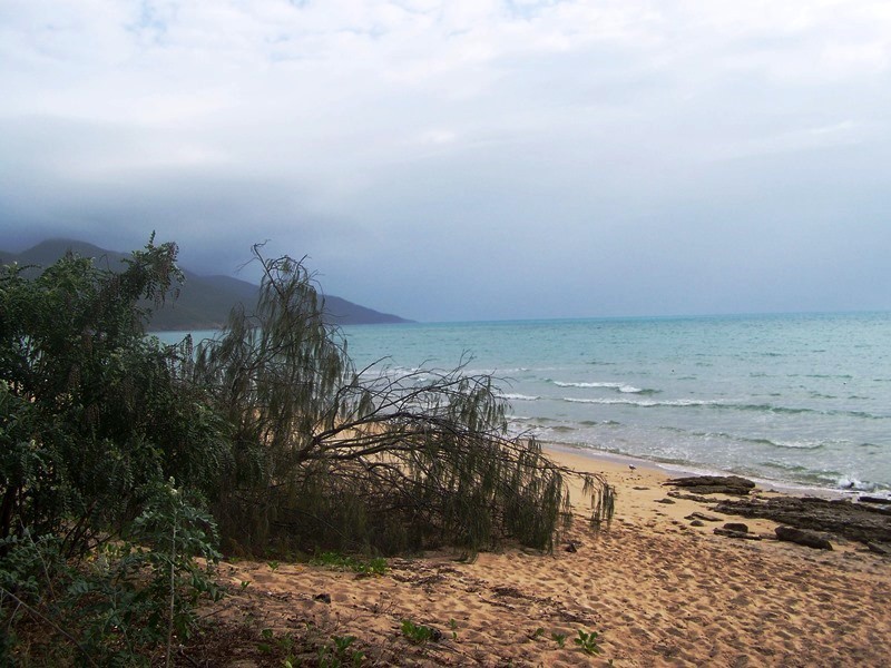 Lot 12 Sunset Beach Reserved Esplanade, Cape Gloucester QLD 4800