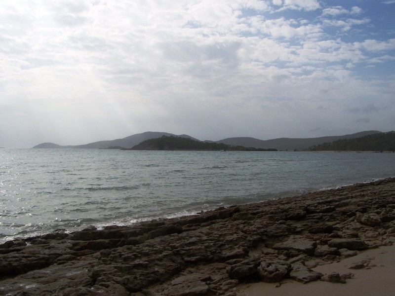 Lot 12 Sunset Beach Reserved Esplanade, Cape Gloucester QLD 4800