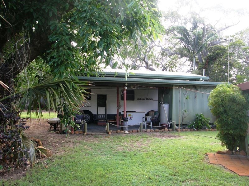 Lot 12 Sunset Beach Reserved Esplanade, Cape Gloucester QLD 4800