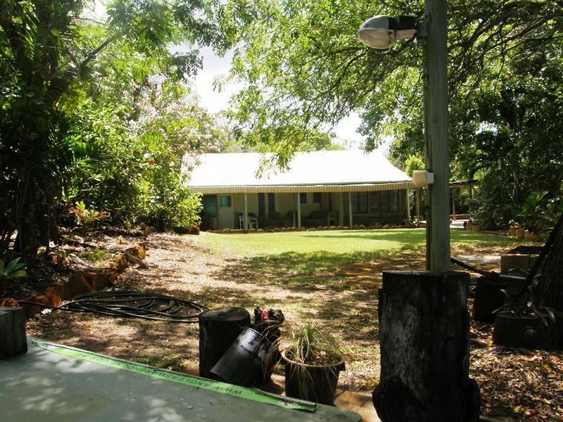 Lot 12 Sunset Beach Reserved Esplanade, Cape Gloucester QLD 4800