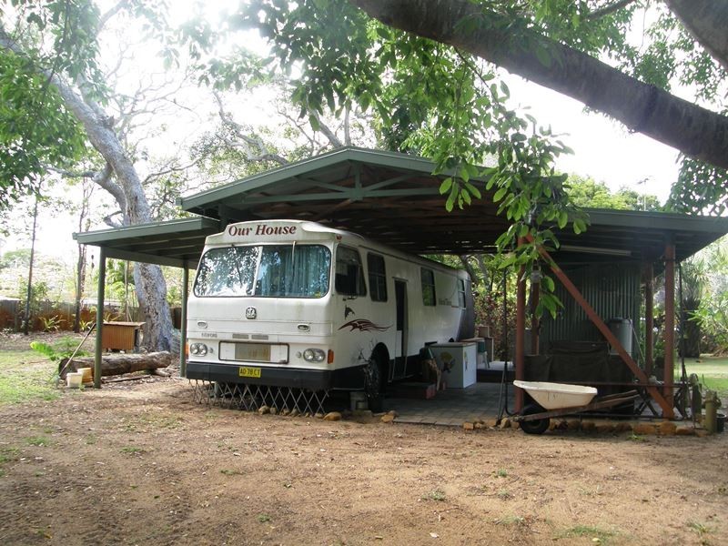 Lot 12 Sunset Beach Reserved Esplanade, Cape Gloucester QLD 4800