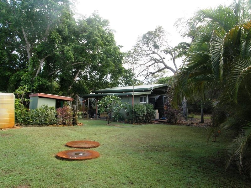 Lot 12 Sunset Beach Reserved Esplanade, Cape Gloucester QLD 4800