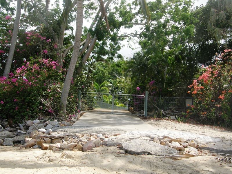 Lot 12 Sunset Beach Reserved Esplanade, Cape Gloucester QLD 4800