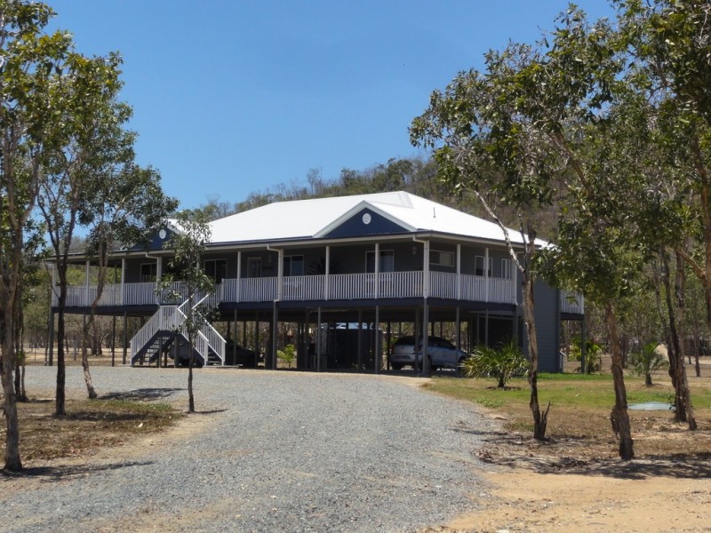 Lot 23 Hydeaway Bay Drive, Hideaway Bay QLD 4800