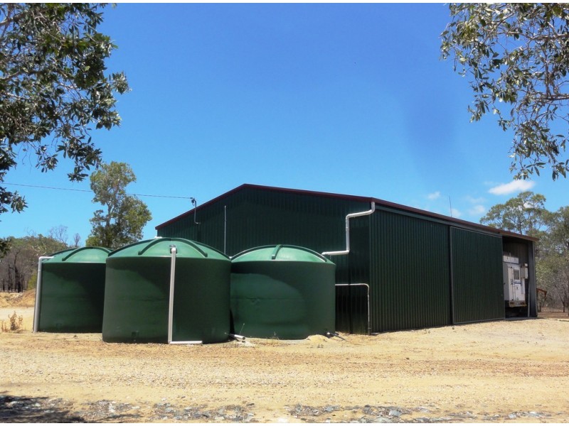 Lot 23 Hydeaway Bay Drive, Hideaway Bay QLD 4800