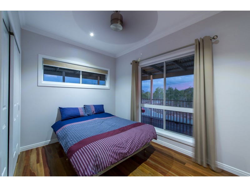 Lot 23 Hydeaway Bay Drive, Hideaway Bay QLD 4800