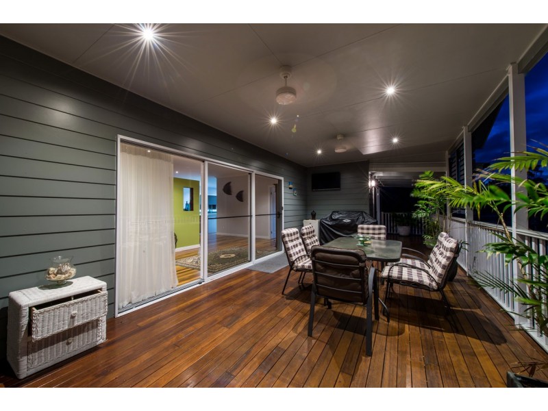 Lot 23 Hydeaway Bay Drive, Hideaway Bay QLD 4800