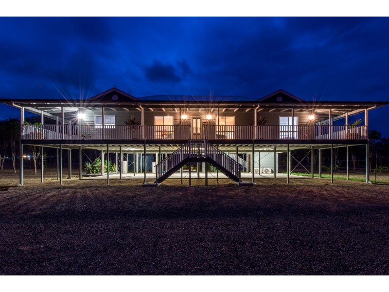 Lot 23 Hydeaway Bay Drive, Hideaway Bay QLD 4800