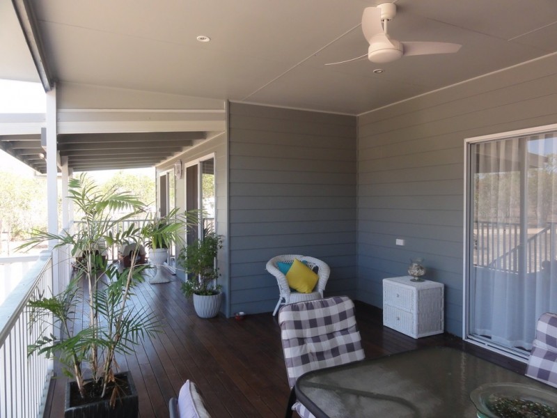 Lot 23 Hydeaway Bay Drive, Hideaway Bay QLD 4800