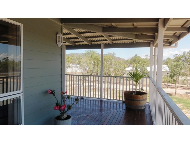 Lot 23 Hydeaway Bay Drive, Hideaway Bay QLD 4800