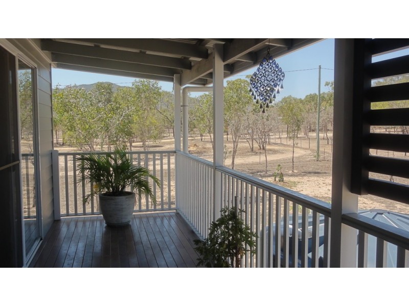 Lot 23 Hydeaway Bay Drive, Hideaway Bay QLD 4800