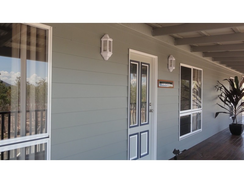 Lot 23 Hydeaway Bay Drive, Hideaway Bay QLD 4800