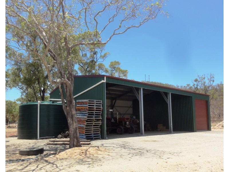 Lot 23 Hydeaway Bay Drive, Hideaway Bay QLD 4800