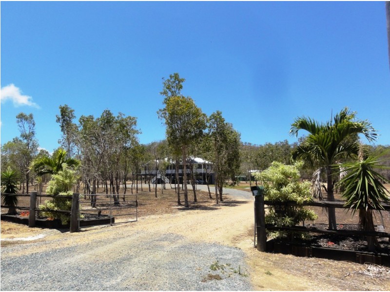 Lot 23 Hydeaway Bay Drive, Hideaway Bay QLD 4800