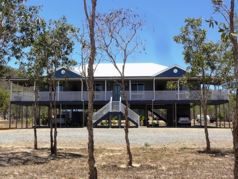 Lot 23 Hydeaway Bay Drive, Hideaway Bay QLD 4800