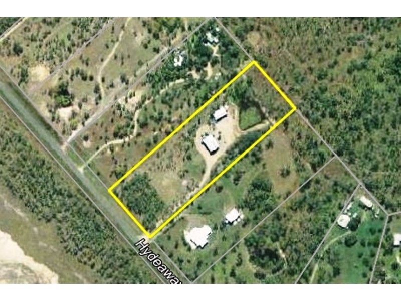 Lot 23 Hydeaway Bay Drive, Hideaway Bay QLD 4800