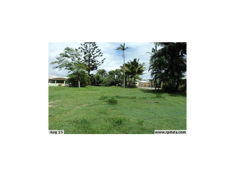 9 Chapman Street, Proserpine QLD 4800