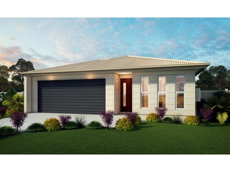 60 Damson Cres, Proserpine QLD 4800