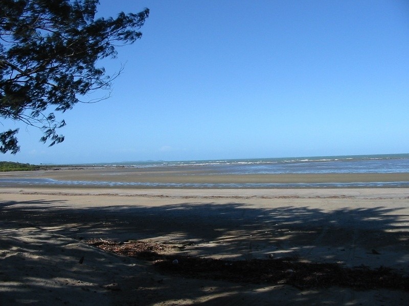 Lots 13-14  Midge Point Road, Midge Point QLD 4799