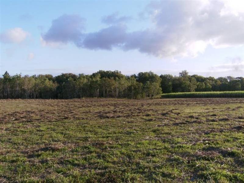 Lot 5 Shute Harbour Road, Mount Julian QLD 4800