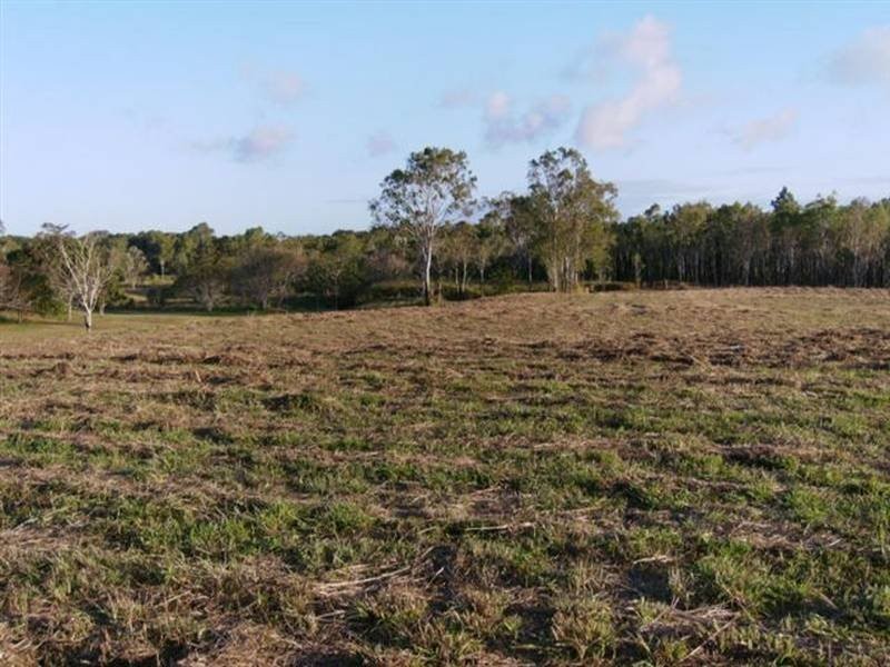 Lot 5 Shute Harbour Road, Mount Julian QLD 4800