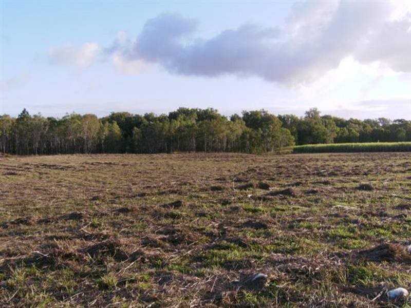 Lot 5 Shute Harbour Road, Mount Julian QLD 4800