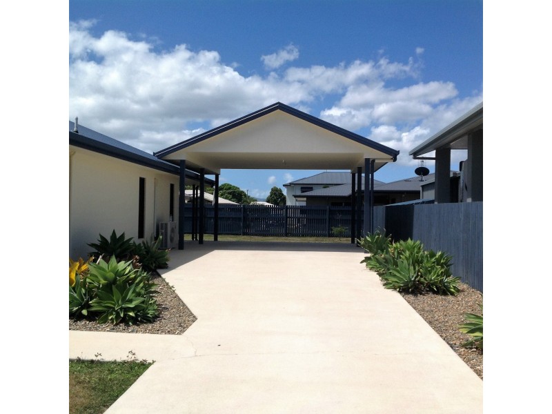 13 Golden Wattle Street, Proserpine QLD 4800