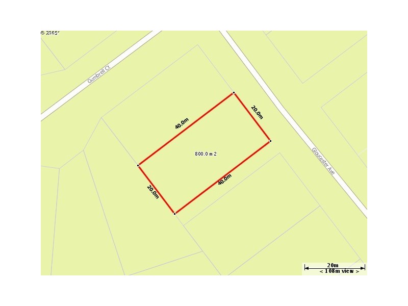 41 Gloucester Avenue, Hideaway Bay QLD 4800