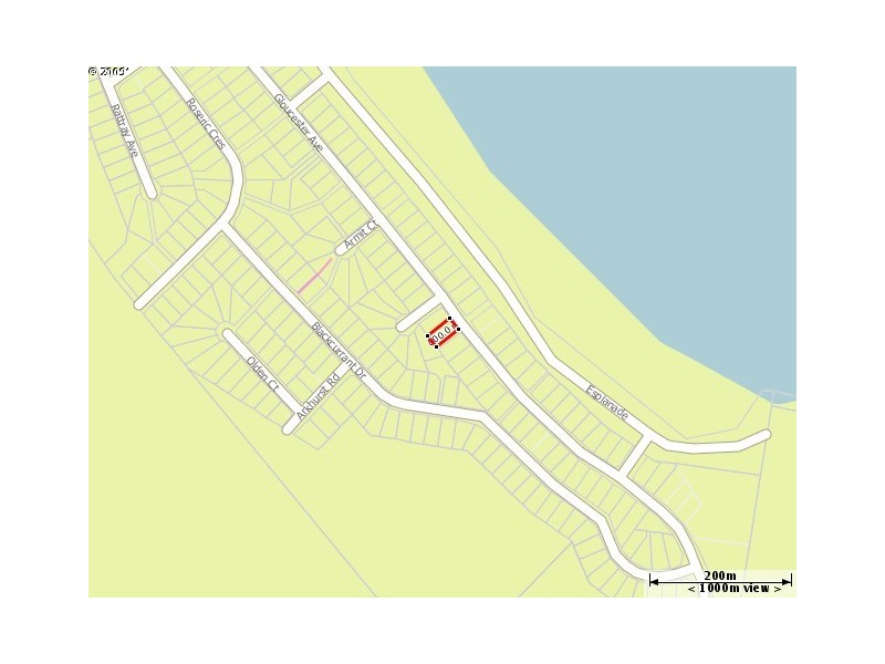 41 Gloucester Avenue, Hideaway Bay QLD 4800