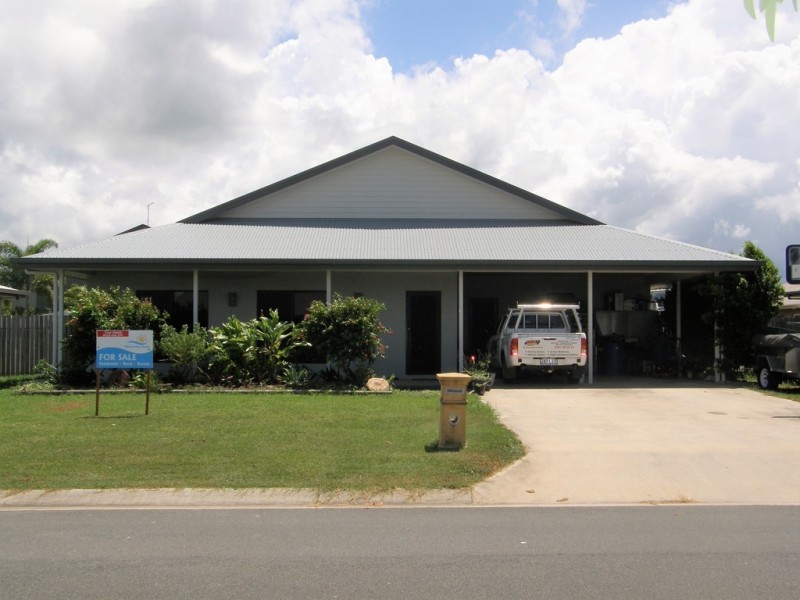 9 Golden Wattle Street, Proserpine QLD 4800
