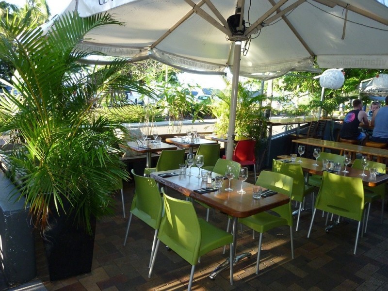 Airlie Beach QLD 4802