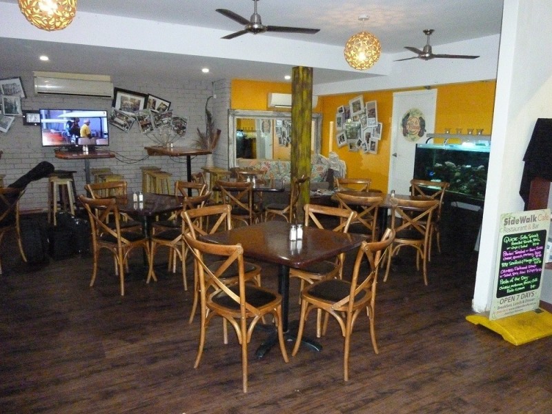 Airlie Beach QLD 4802