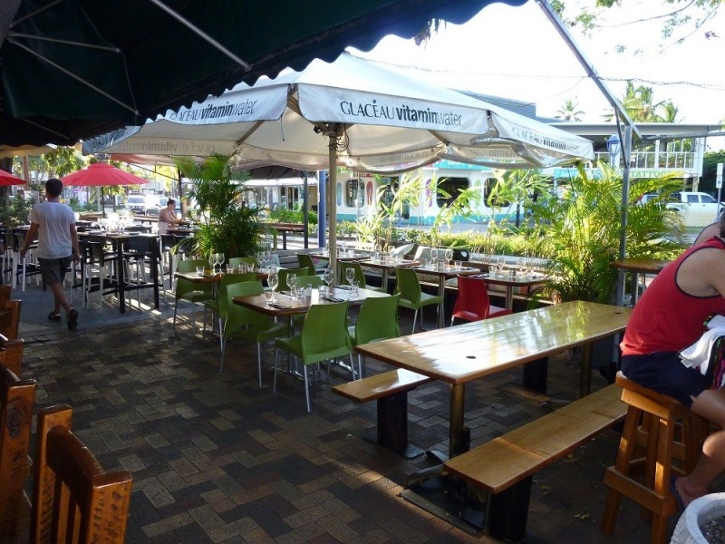 Airlie Beach QLD 4802