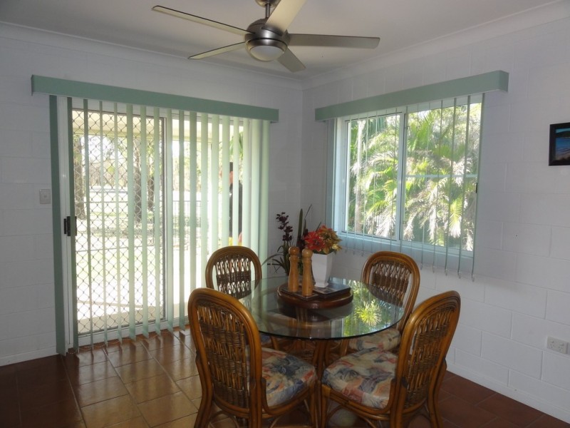 67 Trochus Street, Dingo Beach QLD 4800