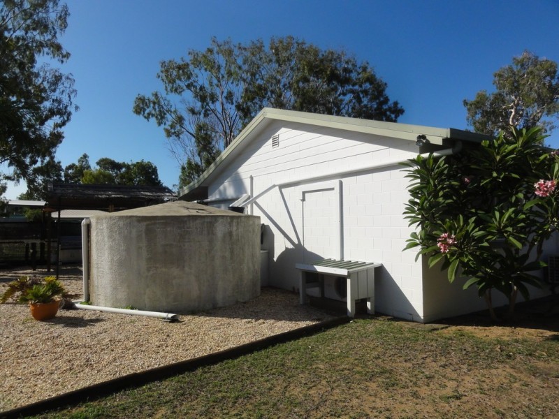 67 Trochus Street, Dingo Beach QLD 4800