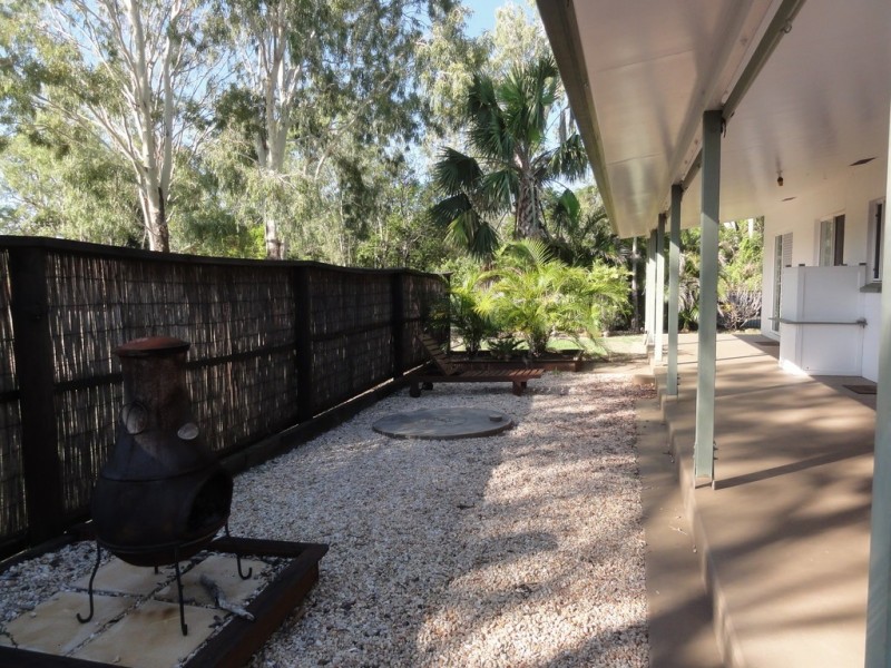 67 Trochus Street, Dingo Beach QLD 4800