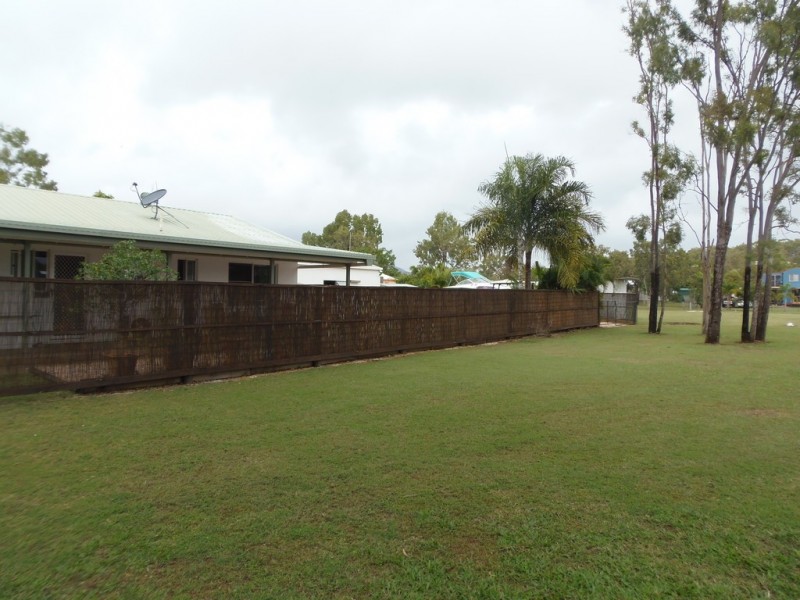 67 Trochus Street, Dingo Beach QLD 4800