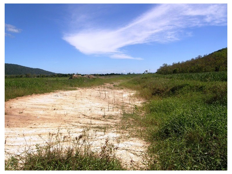 204 Gregory Cannon Valley Road, Gregory River QLD 4660