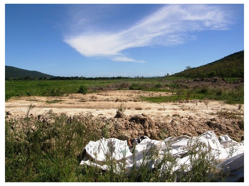 204 Gregory Cannon Valley Road, Gregory River QLD 4660