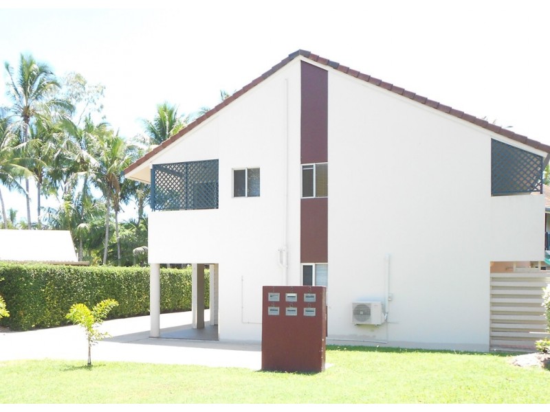 Unit 1 / 3 Maeva Street, Jubilee Pocket QLD 4802