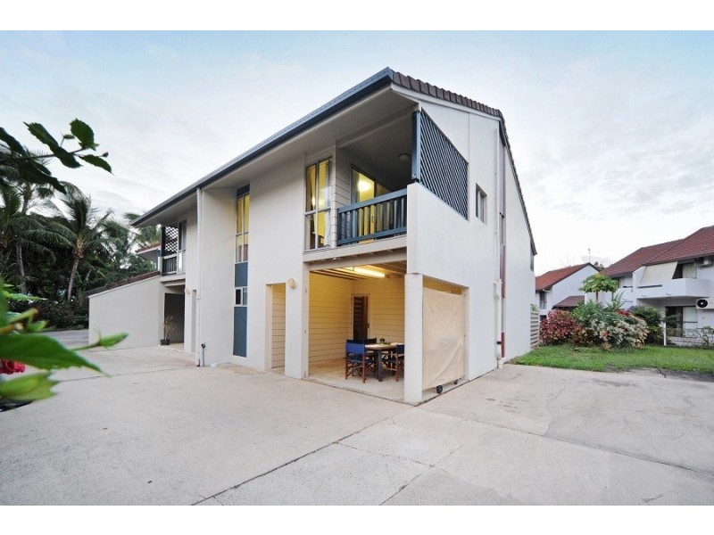 Unit 1 / 3 Maeva Street, Jubilee Pocket QLD 4802