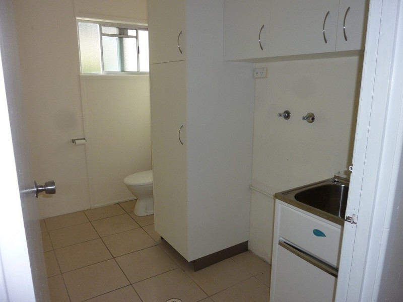 Unit 1 / 3 Maeva Street, Jubilee Pocket QLD 4802