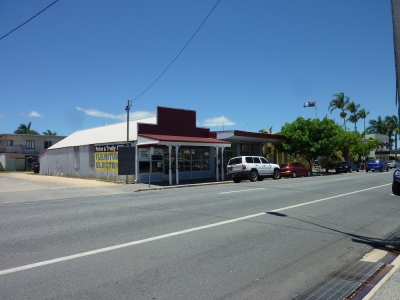 79 Main Street, Proserpine QLD 4800
