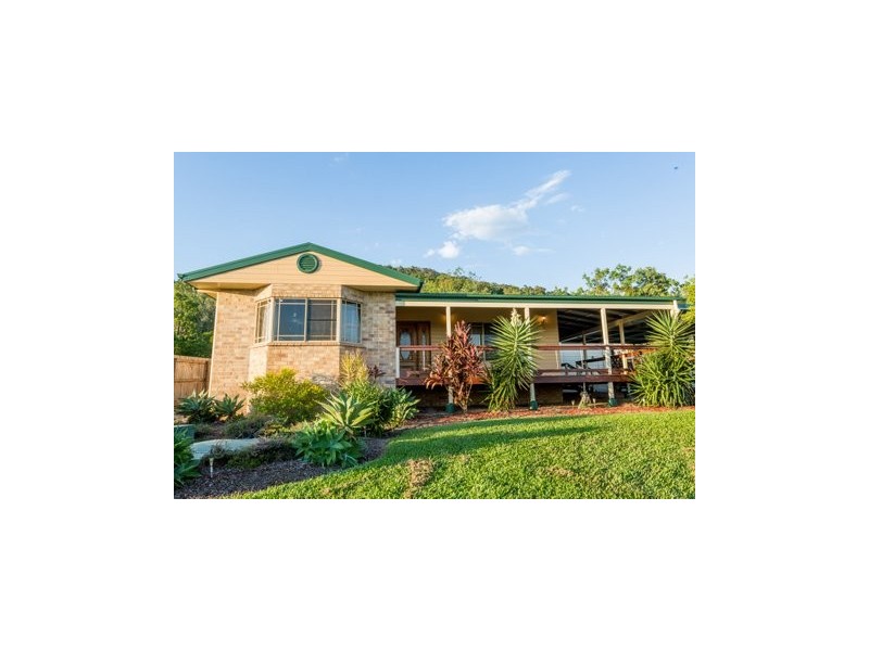 13 Riverview Drive, Mount Julian QLD 4800
