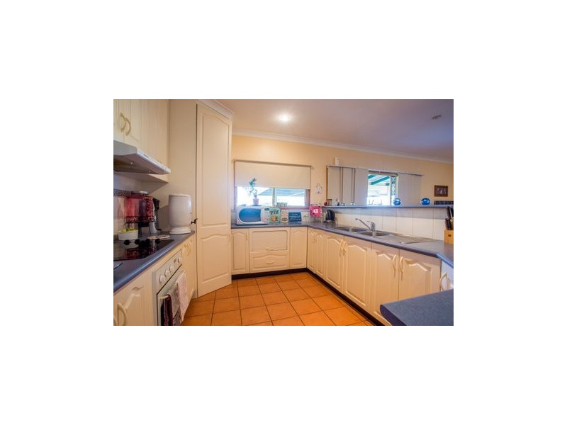 13 Riverview Drive, Mount Julian QLD 4800