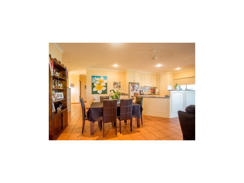 13 Riverview Drive, Mount Julian QLD 4800