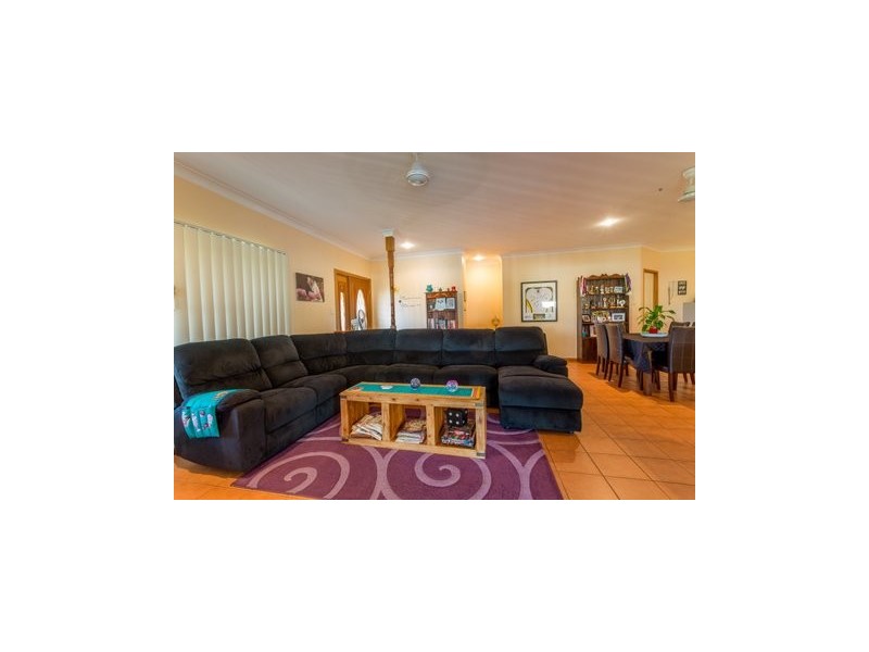 13 Riverview Drive, Mount Julian QLD 4800