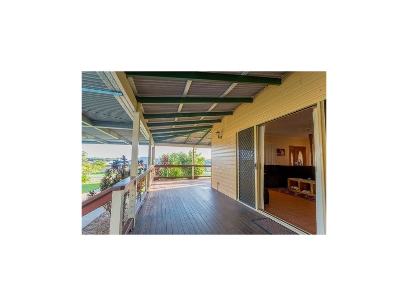 13 Riverview Drive, Mount Julian QLD 4800